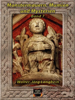 cover image of Monstermauern, Mumien und Mysterien Band 7